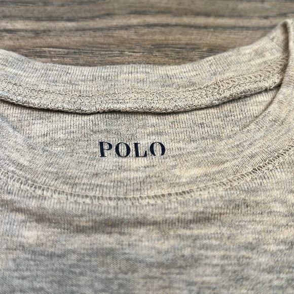 Polo Ralphh Lauren - Picture 3 of 3